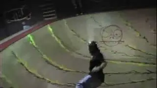 Gravity Skateboards - High Grade Indoor - Skatelab Session