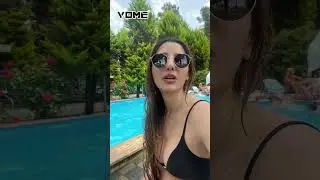 Summer Vape - Vome monster