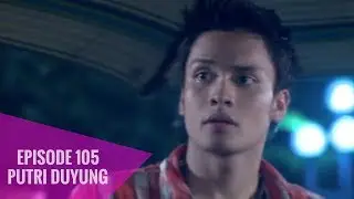 Putri Duyung - Episode 105