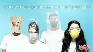 Earth Day : Help this planet by  phasing out plastic bags!