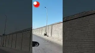 AC street lighting 100w in Cairo of Egypt