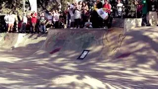 DGT3 - Worn Footage 1