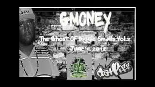 Gmoney Freestyle-By Gmoney Of Payroll Records