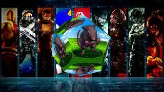 La intro del futuro del gaming (Ratatin Gaming) @RatatinGaming