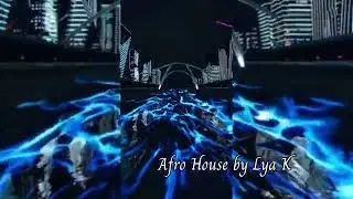 Afro House #remix #2025