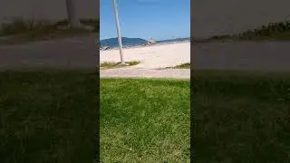 Última Corrida e Viagem.. Salve, Salve .. São Vicente..Assim  qUe concluímos noSso trabAlho em 2020.