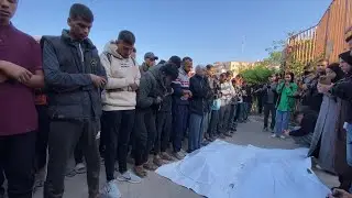 Quatro mortos em Gaza em novos ataques israelenses | AFP