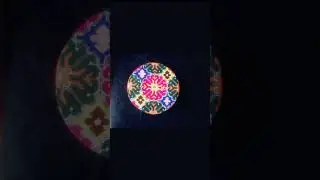 Ladies Handmade hunza caps//  are warm traditional famous for unique style design's//🤗🤗🤗