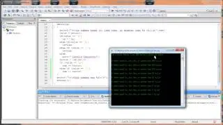 Advanced C Tutorial #3-Number Guesser (Part #2)