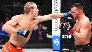 Paddy Pimblett doesn&rsquo;t deserve UFC rankings spot, says top lightweight contender