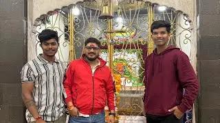 मी गेलो होतो विट्टलवाडीला आणि तिकड़ूँ आलो फ्रेम केल्या  आणि गेलो एकवीरेला 🙏🌺#vlog #vlog #ekviramauli