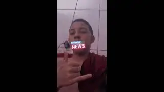 SEQUECIA DO PIQUE  DA SERRA ] insta menor dg