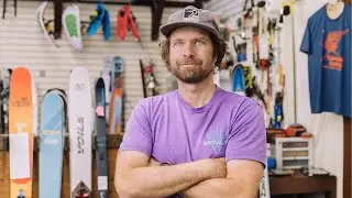 Icebox Mountain Sports  - An Elevations member story