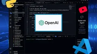 I am created ai model in vs code studio using python language 