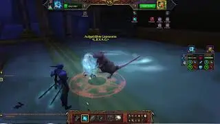 Haustierkampf Gnomeregan XXLGuide-Ich packe mein Ah und nehme mit [Mech.Kakerlake][Lepraratte]
