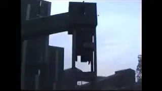 Frickley Colliery Documentary