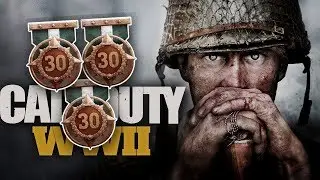 My first WW2 Nuclear! | just Shiek 🎮