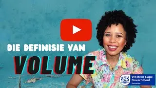 Wat is Volume? | Meting | n definisie (2021)