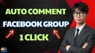 How To Auto Comment On Facebook | Best Facebook Auto Comment Tool 2025