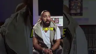 Bainz (Young Thug, YSL Records, Offset) - Studio Animals interview