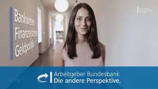 Dual studieren bei der Bundesbank