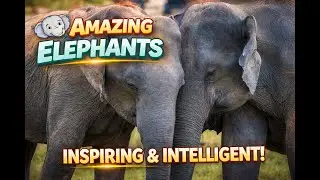 The Elephant: Memory, Intelligence, and the Weight of Wisdom