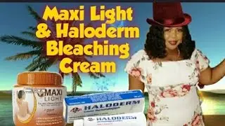 How To Mix Maxi Light Lightening Cream For Fast Skincare Skin Lightening Results 2022
