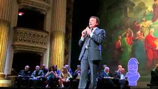 Le Maschere del Teatro Italiano - Edizione 2011