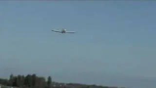 RV 8 Sport - Super Scale Model from Hanga 9 -  Horizon - at Steve Webb Models,Cheshire ,U.K