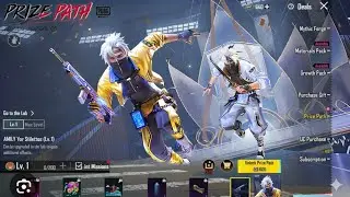🔴 OMG PMGC PRIZE PATH !! PUBG & BGMI |Confirm Official ReleaseDate & Free Lucky Coins For Everyone 