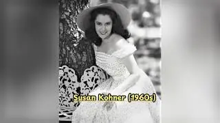 Old Hollywood Stars at Home | Rare Private Life Photos (1930s&ndash;1960s)