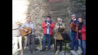 toul karr (groupe de fest-noz) bals bretons 1999 - 2015