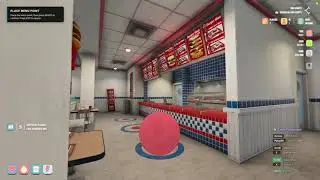 Envi Restaurants - Admin Creation - FiveM GTA - Dev Preview