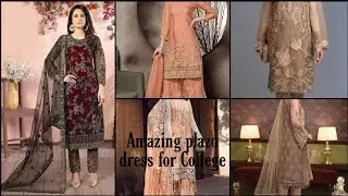 Stylish Plazo Dress Design Ideas Images Photos Collection / Trendy Plazo dress For Girls 2021 Dress