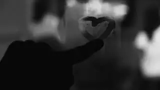 RANDALL KING- Mirror, Mirror ( S L O W E D )