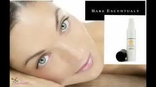 BARE ESCENTUALS BareMinerals Передовий Захисний Зволожувач SPF 20