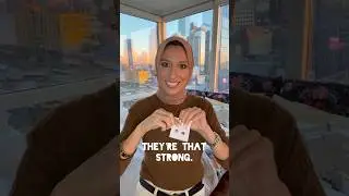 If you know you know&hellip; the ICONIC HH Magnets 🧲 #HijabMagnets #HHMagnets #HijabStyle #Hijab
