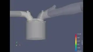 PFI Engine working for single stroke