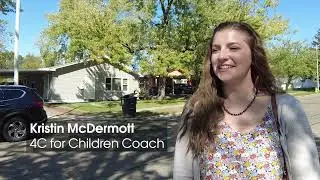 Donna's Daycare Reopens with Support From 4C