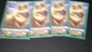 Mdiz's Liberator, Holy Shine Dragon Deck