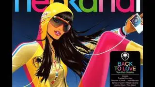 Hed Kandi - Benji Candelario and Vincent Qwok feat  Leedia - Quiero saber  (bcs and vks classic mix)