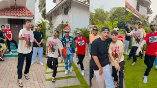 Tenu Ni Pata Reels | Jass Manak, Guri, Karan Randhawa, Jay Randhawa, Musahib, Satti Dhillon Together