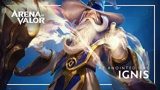 AOV Игнис