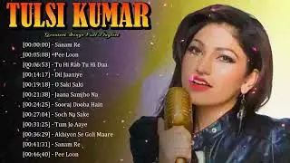 🎧 Tulsi Kumar &ndash; Unfiltered Songs That Mirror Modern Love Stories 🌸