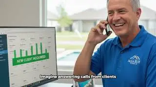 How to Get More Pool Construction & Service Leads (AI Lead System)