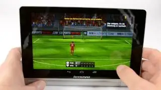 Lenovo Yoga Tablet 8