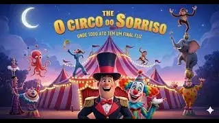 O Circo do Sorriso