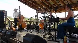 2 Kim Yuan Nguyen, Keith Cary & Jim Frank, &ldquo;Just The Two Of Us&rdquo;, June 16, 2024, Ruhstaller Farm