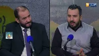 قهوة وجورنان/ وزارة الشؤون الدينية والسلفية...ماذا يحدث ؟