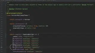 Edit Code Like a Pro: Mastering Multiple Cursors in IntelliJ IDEA 